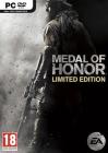 Medal of Honor Limited Edition
