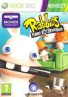 Rabbids Fuori di Schermo