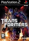 Transformers La Vendetta Del Caduto