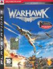 Warhawk + Headset