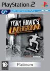 Th Underground Platinum