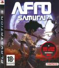Afro Samurai