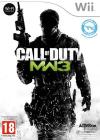 Call Of Duty Modern Warfare 3
