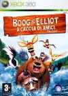 Open Season Boog & Elliot a caccia di A.