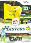 Tiger Woods PGA Tour 12: The Masters