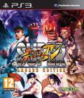 Super Street Fighter IV Arcade Edition