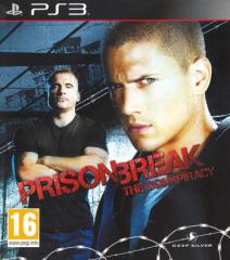Prison Break Prison Break