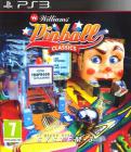 Williams Pinball Classics