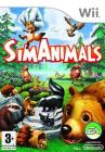 Simanimals