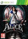 Alice: madness returns