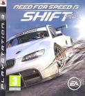 Need For Speed Shift