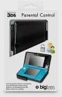 3DS Parental Control