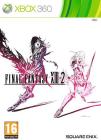 Final Fantasy XIII - 2