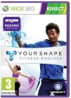Your Shape Fitness Evolved