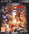 Street Fighter X Tekken