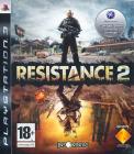 Resistance 2