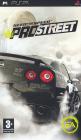 Need For Speed Pro Street