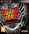 Guitar Hero 6 Warriors of Rock