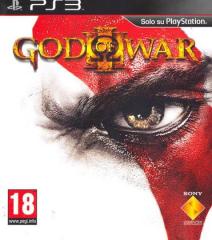 God of War III God of War III
