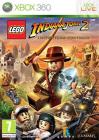 Lego Indiana Jones 2