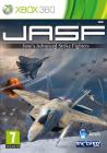 Jane's Advanced Strike Fighters