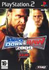 WWE Smackdown VS Raw 2009