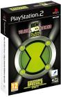 Ben 10 Alien Force: Vilgax Attacks Coll