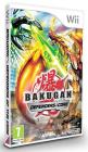 Bakugan 2