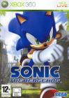 Sonic the Hedgehog