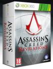 Assassin's Creed Revelations Coll.Ed.