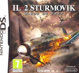 IL2 Sturmovik: Birds Of Prey