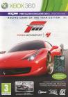 Forza Motorsport 4