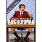 Anchorman. La leggenda di Ron Burgundy