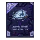 Star Trek. Deep Space Nine. Stagione quattro (7 Dvd)