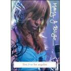 Mary J. Blige. Live from Los Angeles