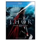 Thor 3D