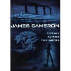 The James Cameron Collection (Cofanetto 3 dvd)