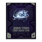 Star Trek. Deep Space Nine. Stagione cinque (7 Dvd)