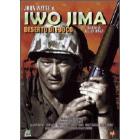 Iwo Jima, deserto di fuoco