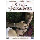 La storia di Jack e Rose