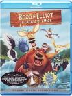 Boog & Elliot a caccia di amici (Blu-ray)