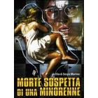 Morte sospetta di una minorenne