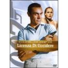 Agente 007. Licenza di uccidere (2 Dvd)
