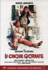 Le cinque giornate