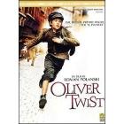 Oliver Twist