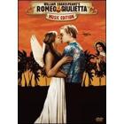 Romeo + Giulietta