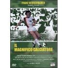Il magnifico calciatore. Libero