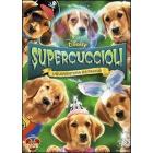 Supercuccioli. Un'avventura da paura