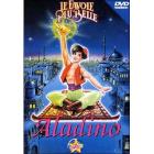 Le favole pi� belle. Aladino