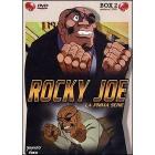 Rocky Joe. Vol. 02 (2 Dvd)